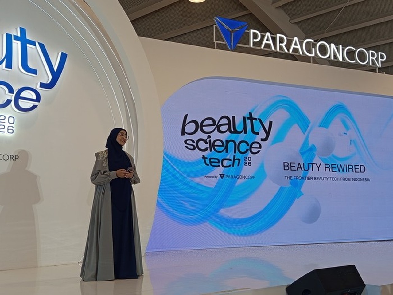 Paragon Corp: Inovasi Beauty Tech Berbasis Tujuan untuk Masa Depan Berkelanjutan
