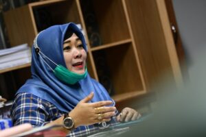 Waka DPRD Surabaya Desak Pengelolaan Sampah Optimal Demi Kenyamanan Warga