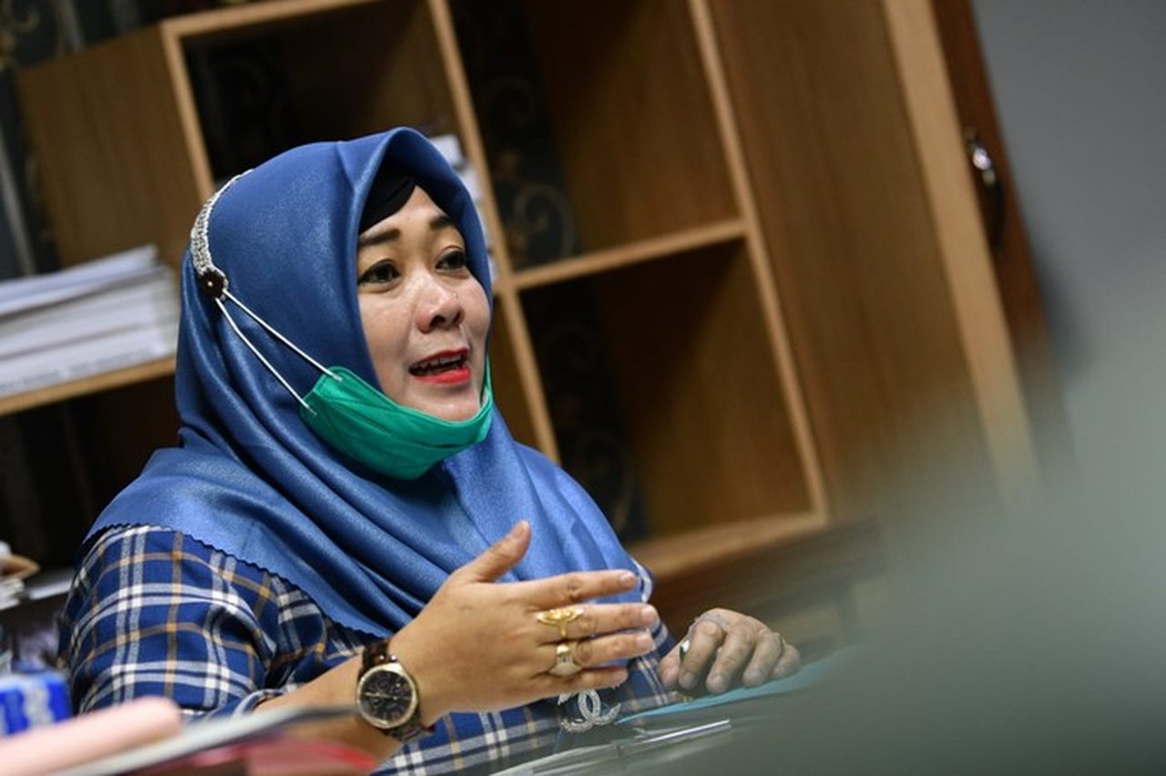 Waka DPRD Surabaya Desak Pengelolaan Sampah Optimal Demi Kenyamanan Warga Waka DPRD Surabaya Desak Pengelolaan Sampah Optimal Demi Kenyamanan Warga