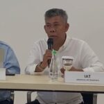 Pesawat ATR 42-500 Sempat Bermasalah Mesin Sehari Sebelum Jatuh di Pangkep