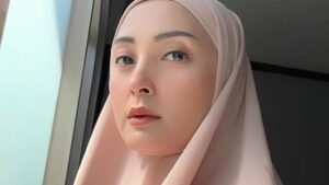 Della Puspita Tegaskan Prinsip Hidup Baru: Martabat Perempuan Tak Bisa Ditawar