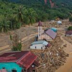 KLH Tuntut Ganti Rugi Rp 390 Miliar dari Tiga Perusahaan Atas Bencana Lingkungan Sumatera