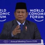 Prabowo Subianto Ungkap Alasan Tolak WEF 2025: Tak Ingin Beri ‘Kata-kata Manis’