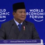 Prabowo: Kemiskinan Ekstrem RI Turun ke Titik Terendah, Kami Tak Suka Pamer