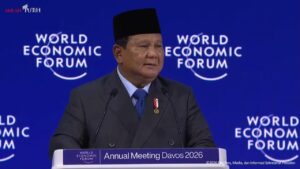 Prabowo: Kemiskinan Ekstrem RI Turun ke Titik Terendah, Kami Tak Suka Pamer