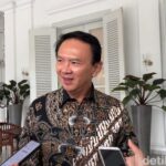Ahok Jadi Saksi Kasus Korupsi Minyak Anak Riza Chalid Pekan Depan
