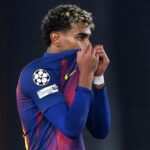 Lamine Yamal Puncaki Daftar Pemain Termahal Dunia 2025/2026, Lampaui Haaland dan Mbappe