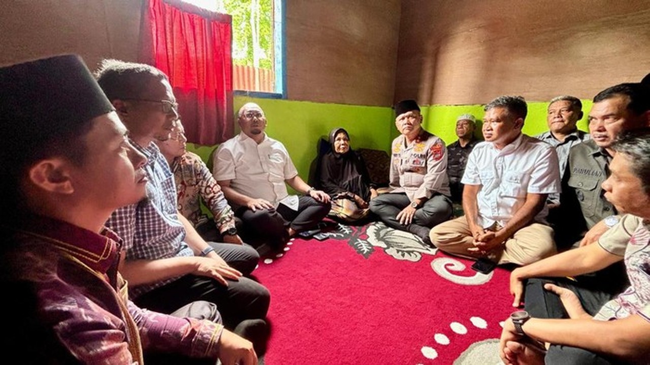 Andre Rosiade Ungkap Kendala Administrasi Pembangunan Jembatan dan Jalan di Pasaman