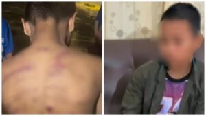 Dua Konselor Rehabilitasi di Lubuklinggau Aniaya Anak Jalanan Hingga Babak Belur