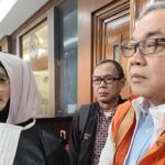 Terdakwa Korupsi LNG Akui Sudah Pensiun, Tuding Perseteruan Direksi Jadi Penyebab Kerugian