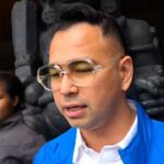 Raffi Ahmad Cerita Momen Helikopter Oleng di Bali: Hidup Mati di Tangan Allah