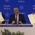 Indonesia Bergabung Dewan Perdamaian Inisiasi AS, Pakar Minta Prabowo Waspada Potensi Konflik dengan PBB