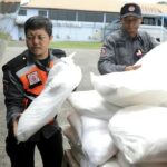 BPBD DKI Jakarta Lanjutkan Operasi Modifikasi Cuaca Tiga Kali Sehari Antisipasi Hujan Ekstrem