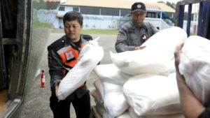 BPBD DKI Jakarta Lanjutkan Operasi Modifikasi Cuaca Tiga Kali Sehari Antisipasi Hujan Ekstrem