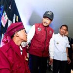 78 WNI Korban Perdagangan Orang di Myanmar Dipulangkan dan Direhabilitasi Kemensos