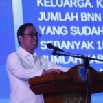 BNN dan Mendes Luncurkan Indonesia Bersinar, Dukung Visi Asta Cita Prabowo Subianto
