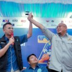 Andre Rosiade Tinjau Huntara Mandiri, Dorong Pemulihan Ekonomi Pasca-Bencana di Sumbar