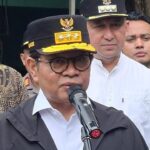 Gubernur DKI Jakarta Berduka Atas Warga yang Meninggal di Tengah Kemacetan Akibat Banjir Grogol