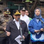 Pramono Anung Izinkan Sekolah Daring dan WFH di Jakarta hingga 27 Januari Akibat Cuaca Ekstrem