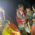 Polda Metro Jaya Kerahkan Ribuan Personel Evakuasi dan Layani Warga Korban Banjir Jakarta-Bekasi