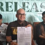 Bupati Sidoarjo Diduga Terlibat Penipuan Rp 28 Miliar, Bantah Dana Kampanye Diklaim Investasi