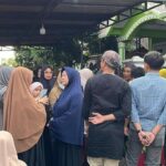 Sembilan Anggota Keluarga Tewas Sekaligus dalam Kecelakaan Maut Minibus vs Kereta di Tebing Tinggi