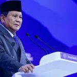 Prabowo Ungkap Hasil Survei: Rakyat Indonesia Paling Bahagia dan Optimis Sedunia