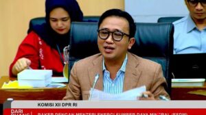 Gerindra Curiga Mafia Migas Hambat Revisi UU Migas, Minta Bahlil Bersihkan Jalan