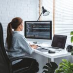 Jakarta Terapkan WFH untuk ASN dan Pegawai Swasta Akibat Cuaca Ekstrem