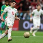 Drama Penalti Brahim Diaz: Maroko Gagal Juara Piala Afrika 2025, Senegal Raih Gelar