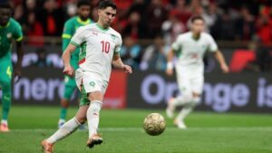 Drama Penalti Brahim Diaz: Maroko Gagal Juara Piala Afrika 2025, Senegal Raih Gelar