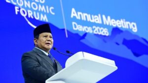 Prabowo Undang Pemimpin Dunia ke Bali untuk Ocean Impact Summit Juni 2026