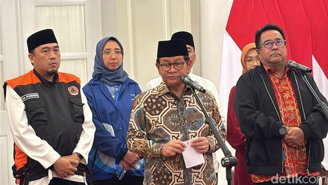 Gubernur Anung Mulai Normalisasi Ciliwung-Krukut, Akui Kebijakan Tak Populer