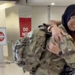 Kisah Kezia Syifa: WNI yang Dipilih Menjadi Tentara Amerika Serikat, Keluarga Beri Dukungan Penuh