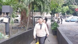 Eks Menpora Dito Ariotedjo Diperiksa KPK sebagai Saksi Kasus Dugaan Korupsi Kuota Haji