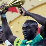 Sadio Mane Gagalkan Walk Out Timnas Senegal, Bawa Pulang Trofi Piala Afrika 2025