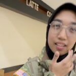 Ibu Kezia Syifa Ungkap Status Kewarganegaraan Anaknya Usai Bergabung dengan Tentara AS