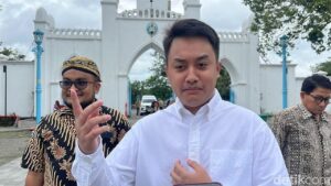 Fadli Zon Ungkap Dana Hibah Keraton Solo ke Pribadi, PB XIV Purbaya Beri Penjelasan