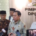Tommy Djiwandono Diusulkan Jadi Deputi Gubernur BI, DPD: Asal Tak Ada Konflik Kepentingan