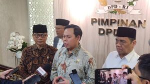 Tommy Djiwandono Diusulkan Jadi Deputi Gubernur BI, DPD: Asal Tak Ada Konflik Kepentingan