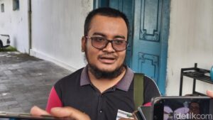 Jubir PB XIV Ungkap Alasan Dana Hibah Keraton Solo Masuk Rekening Pribadi Raja