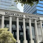 Penjual Bendera Piala Dunia Gugat Pasal Pencemaran Bendera Negara Sahabat ke MK