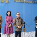 Indonesia dan Jepang Sepakati Penempatan 2.000 Pekerja Migran Profesional