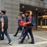 Bareskrim Polri Geledah Kantor Dana Syariah Indonesia Terkait Kasus Gagal Bayar Rp 2,4 Triliun