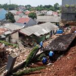 Waspada Longsor Januari 2026: BPBD DKI Rilis Daftar Wilayah Berisiko di Jakarta