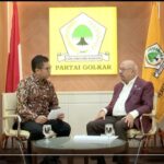 Golkar Usulkan Obligasi Daerah untuk Percepatan Pembangunan di Indonesia
