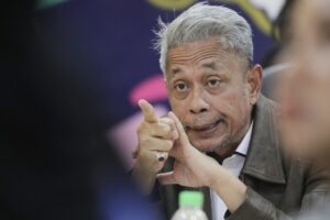 PRIMA Apresiasi Pidato Prabowo di WEF 2026, Tekankan Penghapusan Kemiskinan Ekstrem