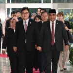 Ahmad Muzani: Persahabatan Indonesia-Korea Selatan Terjalin Erat Selama 53 Tahun