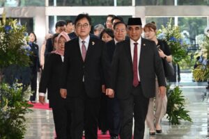 Ahmad Muzani: Persahabatan Indonesia-Korea Selatan Terjalin Erat Selama 53 Tahun