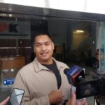 Diperiksa KPK, Dito Ariotedjo Ungkap Pembicaraan Kunker ke Saudi Bersama Jokowi